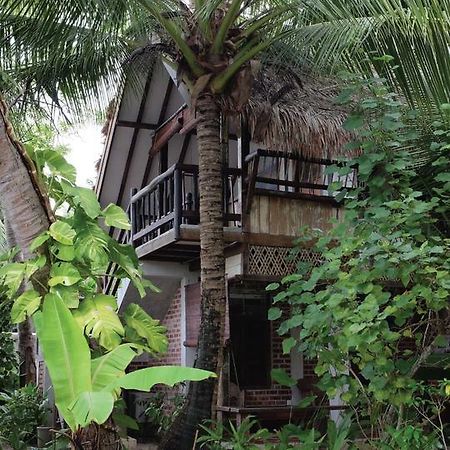 Panji Panji Tropical Wooden Home Pantai Cenang  Exterior foto